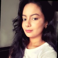 Priyanka Gaikwad