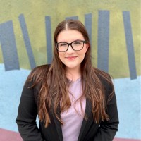 Cheyenne Murphy