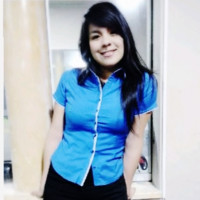 Lourdes Torres Flores