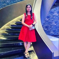 Shweta Kondvilkar