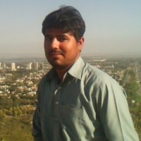 Zafar Iqbal