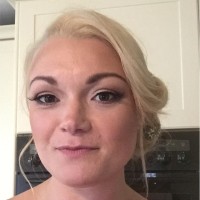 Sophie Dockeray