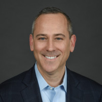 Christopher Brown, P.G.