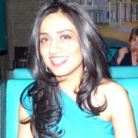 Heema Bajaria