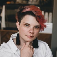 Darya Kosolobova