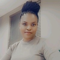 Matshidiso Catherine Komako