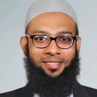 Mohammad Raihanul Islam