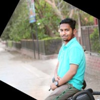 Ravi Trivedi