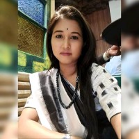 Madhuparna Chowdhury