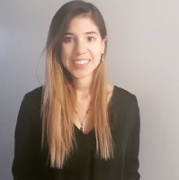 Katherine Gamboa Yañez