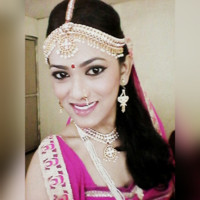 Shriya Salvi