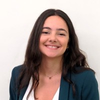 Caline Haddad