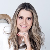 Carolina Oliveira Pimentel