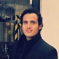 Antonio Ferri De Lazara