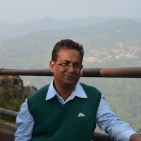 Debashish Mondal