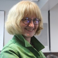 Scheiner Sabine