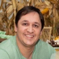 Leandro Carvalho Santiago