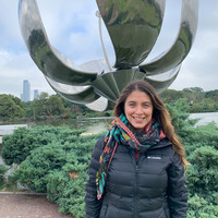 Belén Fernández Gajardo