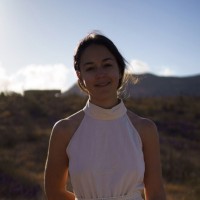 Lucía Ortega Sampson