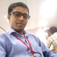 Ashish Gupta