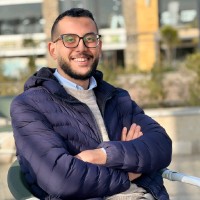 Mostafa Diab