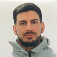 Antonio Mejias