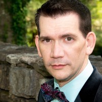 Andrew Benedict
