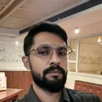 Krishna Padmanabhan