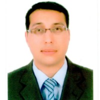 Jameel Amro