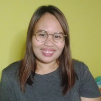 Jerraine Ruth Jocutan