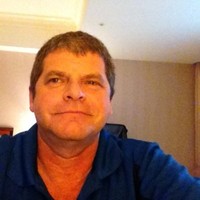 Steven Lehew