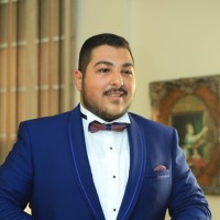 Elias Farah