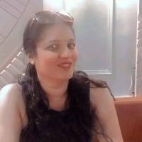 Pooja Sharma