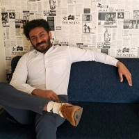 Ambati Manikanta Manoj