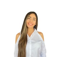Angelica Bravo