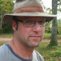 Mark Roest