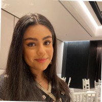 Izzah Rana