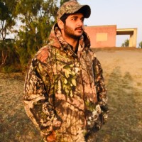 Ali Ahmed