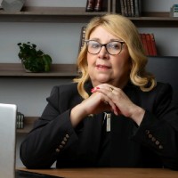 Marilene De Paula Martins Leite