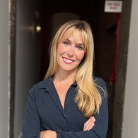 Caroline McGowan