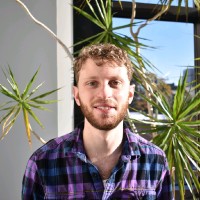 Harrison Rothbaum