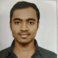 Yogesh Yewale