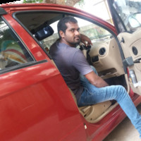 Gobi Krishnan