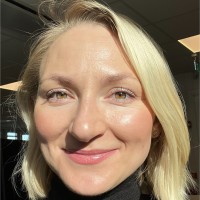 Tamara Thornquist