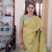 Rashmi St
