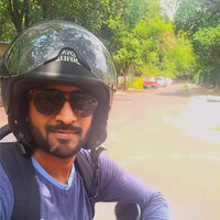 Anoop Naik