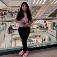 Kajal Mishra