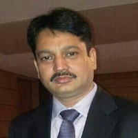 KM Singh