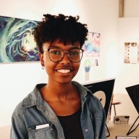 Jazmine Wilkerson
