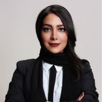 Negin Ghafari